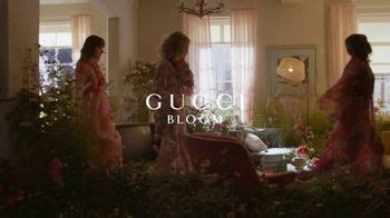 gucci bloom portishead|Gucci Bloom: The Campaign Film .